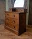 English arts & crafts chest - SOLD